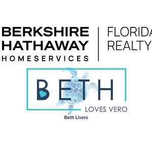 Beth Loves Vero - Sponsor